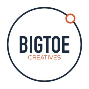 BigToe Creatives Logo 2020-01