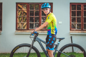 On 21.09.24 Ruan Espach ended 40th out of 64 in his age category u/16 Cycle Lab MTB Provincial Final On 22.09.24, Ruan came 44th out of 73 in his age category u/16 in the Cycle Lab MRB National School Final and will be receiving his North West School Colours for School MTB