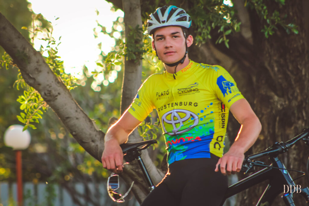On 21.09.24 Luan Vermeulen ended 17th out of 58 in his age category u/17 Cycle Lab MTB Provincial Final 
On 22.09.24 Luan came out of 23rd out of 62 in his age category u/17 in the Cycle Lab MRB National School Final and he and will receive his North West School Colours for School MTB
