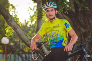 On 21.09.24 Luan Vermeulen ended 17th out of 58 in his age category u/17 Cycle Lab MTB Provincial Final On 22.09.24 Luan came out of 23rd out of 62 in his age category u/17 in the Cycle Lab MRB National School Final and he and will receive his North West School Colours for School MTB